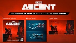 pre purchase dlc content the ascent wiki guide min