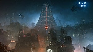 the ascent about cyberpunk world the ascent wiki guide