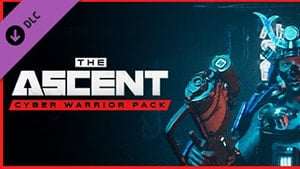 dlc cyber warrior pack cover the ascent wiki guide 300px min
