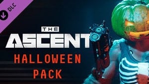 dlc halloween pack cover the ascent wiki guide 300px min